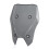 Motorcycle Windshield Windscreens for  Z900 Z 900 SE 2025 Wind Deflectors Shield Screen Protector Black 6