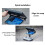 For  RC PRO 2 Sunshade Control Sun Hood Screen Protector Shell Foldable Protective Cover for   4 Pro Drone B 2