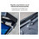 For  RC PRO 2 Sunshade Control Sun Hood Screen Protector Shell Foldable Protective Cover for   4 Pro Drone A 3