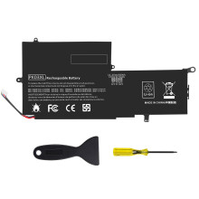 PK03XL Battery for HP Spectre X360 13-4101dx 13-4102dx 13-4103dx 13-4105dx 13-4100dx 13-4110dx 13-4001dx 13-4002dx 13-4005dx 788237-2C1 789116-005