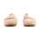 Super Mode LBS Slipper - Nude 5