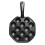 Cast Iron Frying Pan Octopus Balls Fish Balls Kitchen Non-stick Pot Cookware 1