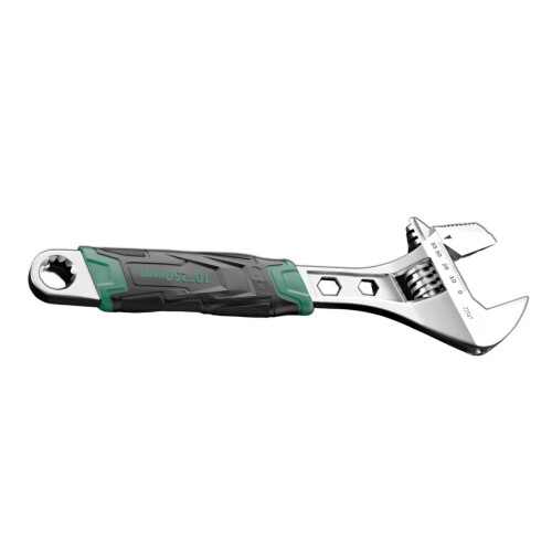 Sleutel met dubbele functie en-10 inch