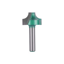 Mèche de routeur dure industrielle à tige de 8mm avec-25mm