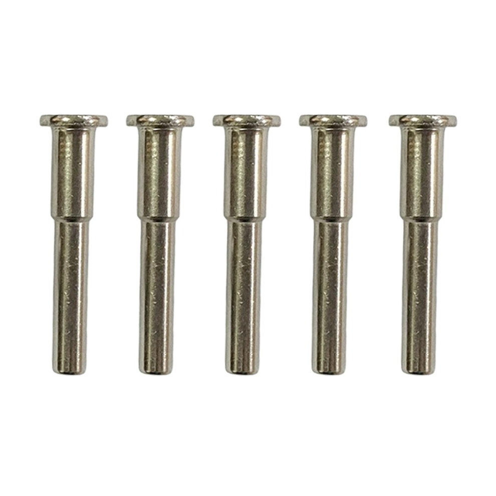 Rotary Tool Mandrel Adapter Fit 3.175Mm 6Mm Shanks Sawing-6Mm 7751001334283
