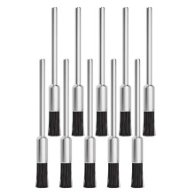 Special Steel Bristles Brush For Delicate Electronics-3.0mm