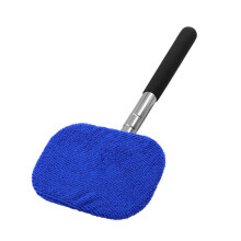 Brosse de lavage de voiture avec manche télescopique, vadrouille