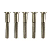 Multifunctionele stalen zaagbladadapter Werkt met 3,2 mm en-6MM