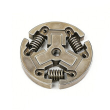 Precisions ausgewogene Metallkupplung für CS260 CS351-cs4200