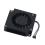 Hotend Koelventilator 3D Printer Deel 4510 Koelventilator 1