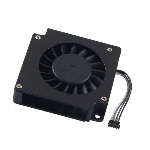 Hotend Koelventilator 3D Printer Deel 4510 Koelventilator
