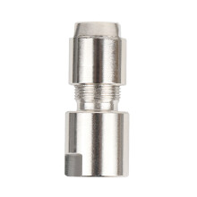 Adaptateur de meuleuse d'angle en acier au carbone, pour la-M10