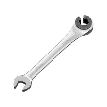 Clé à cliquet ergonomique à 72 dents, outil de 8 à 19mm-15mm