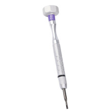 Tournevis de précision pointe 1,8 mm 1,6 mm pour-un. mot. 1,8 mm