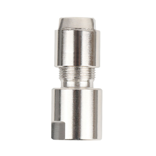 Carbon Steel Angles Grinder Adapter for Most Power Tool-M 10