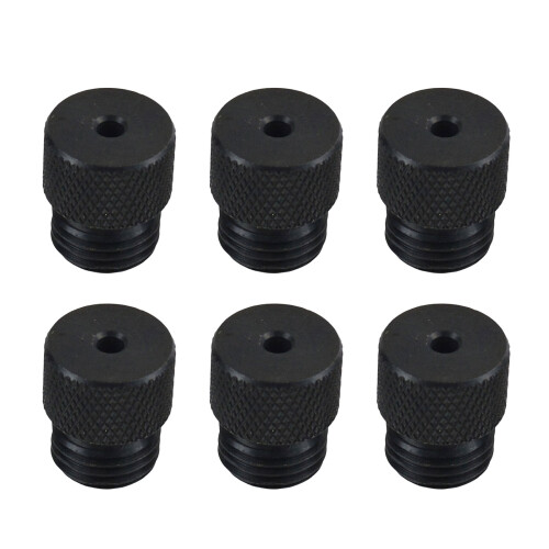 Gabarit de perceuse d'acier au carbone de localisateurs de-3mm