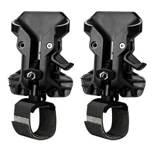 Drill Holder Belt Clip Hook Holsters For Electric Drill-2 pack