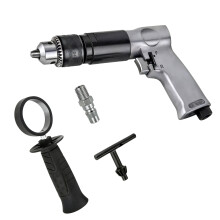 3/8inch/1/2inch High Speed Pneumatic Drill Reversible-13mm
