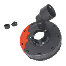 Rapidly Change Angles Grinder Guard Instantly Installation-4