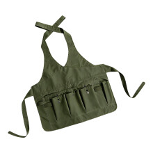 Oxfords Cloth Work Apron Large Capacity Tool Bag For Heavy-0893