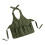 Oxfords Cloth Work Apron Large Capacity Tool Bag For Heavy-0893 1