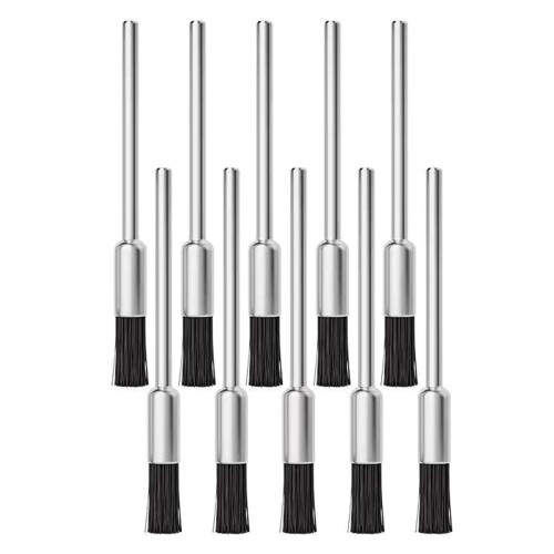 Handheld Tiny Cleaning Tool Perfect For Headphone Jacks-2.35mm