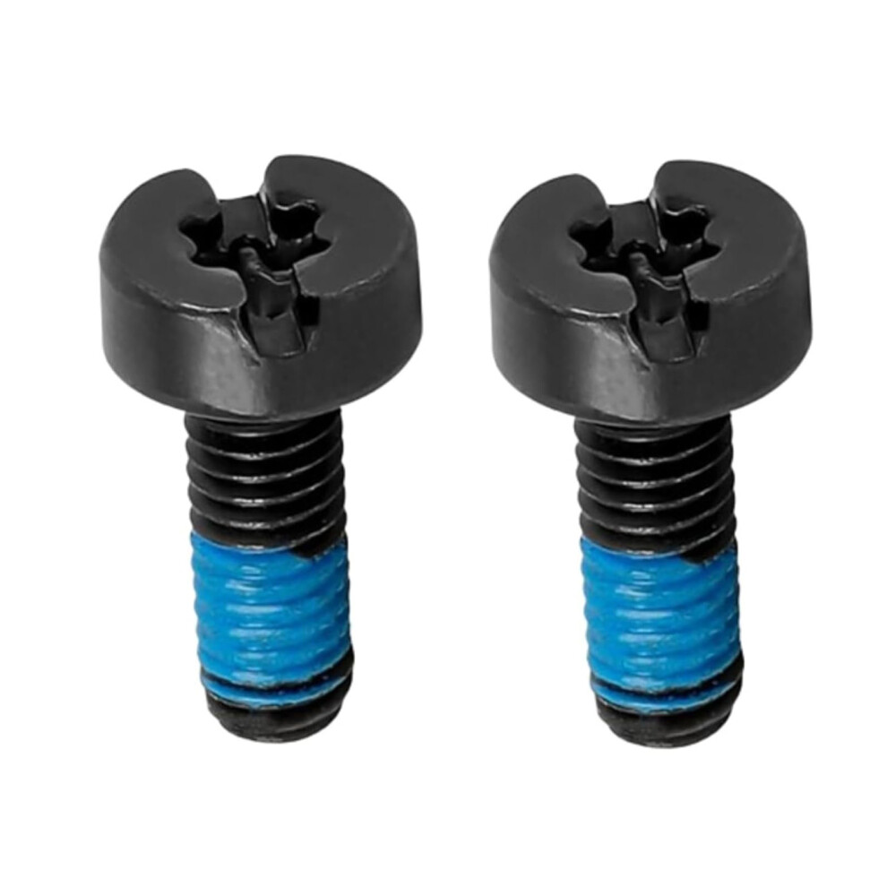 3Pieces Replacement Screws For Miter Chainsaws Models Strong 7751001334207