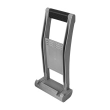 Panel Transport Large Panel Carry 80kg-Gray black handle