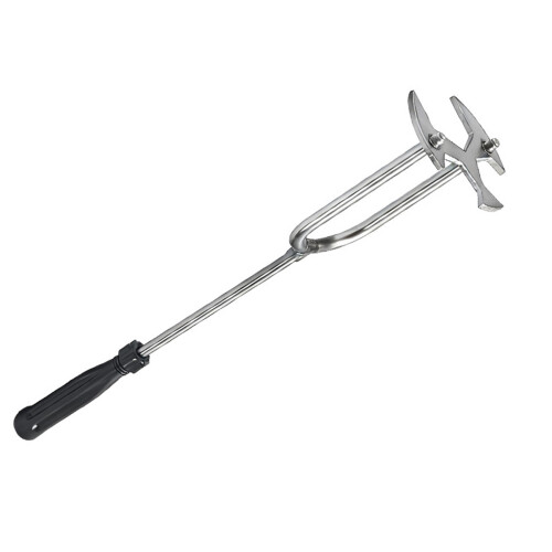 30Cm Water Tap Spanner Sink Wrench Multifunctional For Kitchen