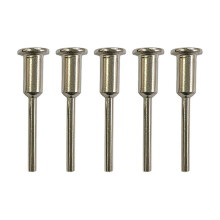 Rotary Tool Mandrel Adapter Fit 3.175mm 6mm Shanks-3.175MM