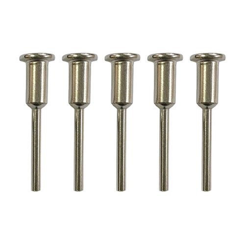 Adaptateur de lame de sciage en acier précis, adapté à-3.175MM