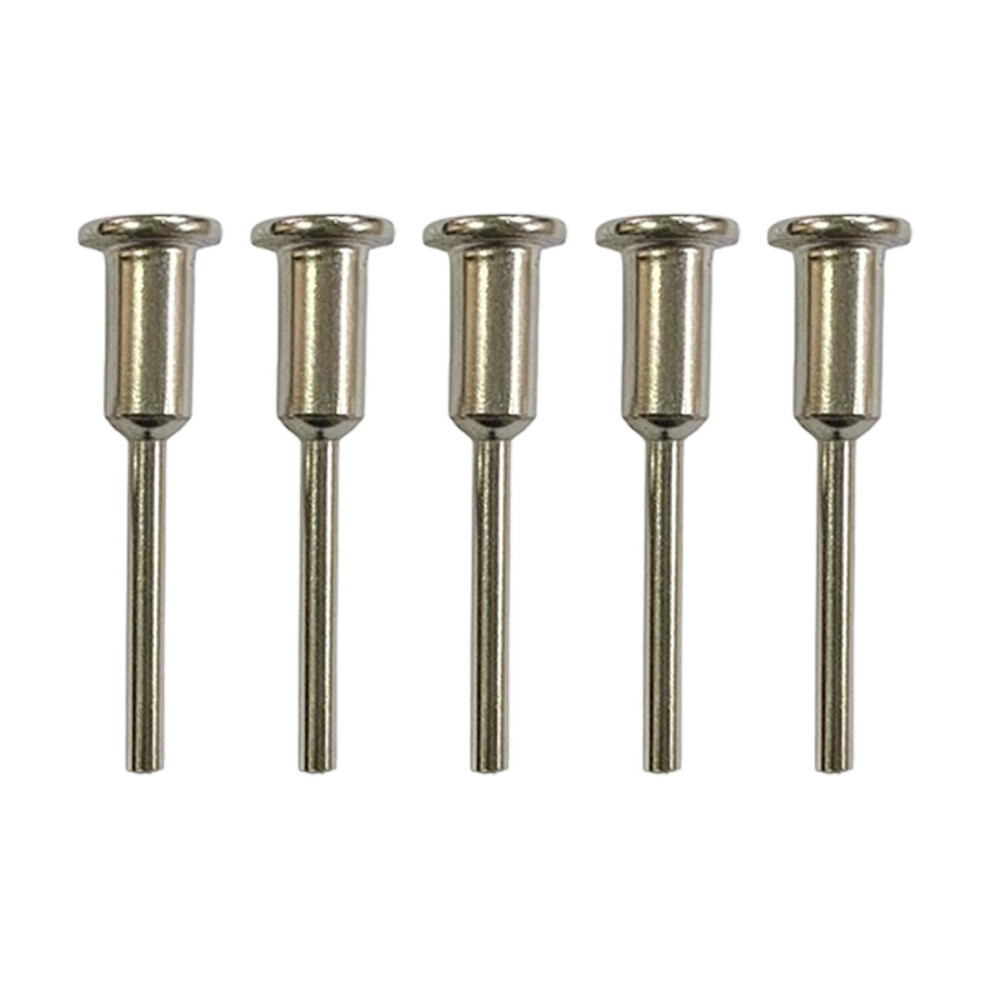 High Speed Steel Sawing Blade Mandrel Adapter Converts-3.175Mm 7751001334344