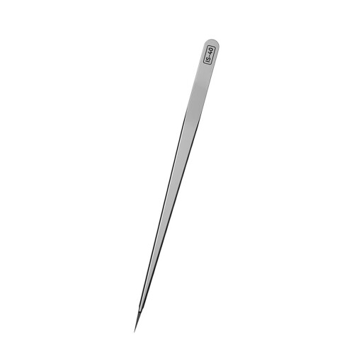 Fine Point Tweezers Ideal For Delicate Tasks In Various Industry