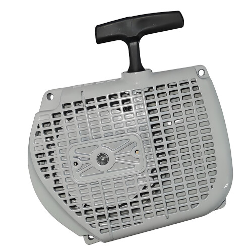 Vervangende terugloopstarter voor 028AV kettingzaag ABS nylon