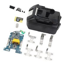 High Efficiency 18V Battery Chargers Waterproof Tool Chargers
