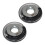 Accuracy Engineered Flange For Secure Grinding-5 8 11 pull tab 1