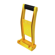 Wall Carrying Tool Labor Saving Plywood-Dark yellow black ha