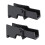 2Pcs Miter Sawing Dust Deflector NA033407 Dust Collection 1