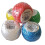 Polypropylene Shop Twine Assorted Colours 1
