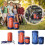 Jacenvly2024Dame 25L kompressionssæk i nylon+polyester 1