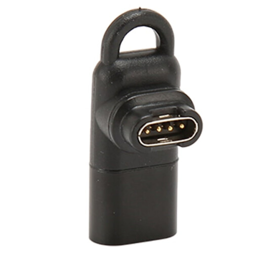 Uroplader USB C-adapter opladningskabelkonverter til compatible7