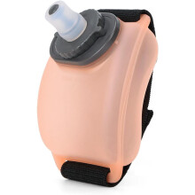 Venkovní sportovní konvice 200ml kompatibilní s běháním, maratonem a cyklistikou