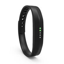 Pasek zamienny do sportowej silikonowej opaski kompatybilny z Fitbit