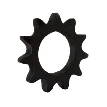 Pentru lanțuri seria W cu 40 de dinți și 18 dinți, compatibil cu butucii din seria W cu alezaj de 1-5/8" 40W18