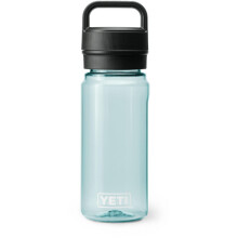 Butelka na wodę Yonder z zatyczką Yonder Chug - 20 fl. oz. SEAFOAM