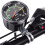 Analog sykkelcomputer - Speedometer og kilometerteller 1