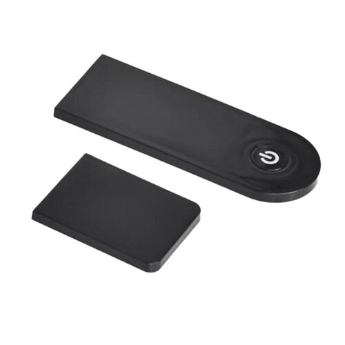 FALYEE Elscooter Dashboard Display för kompatibel med Xiaomi