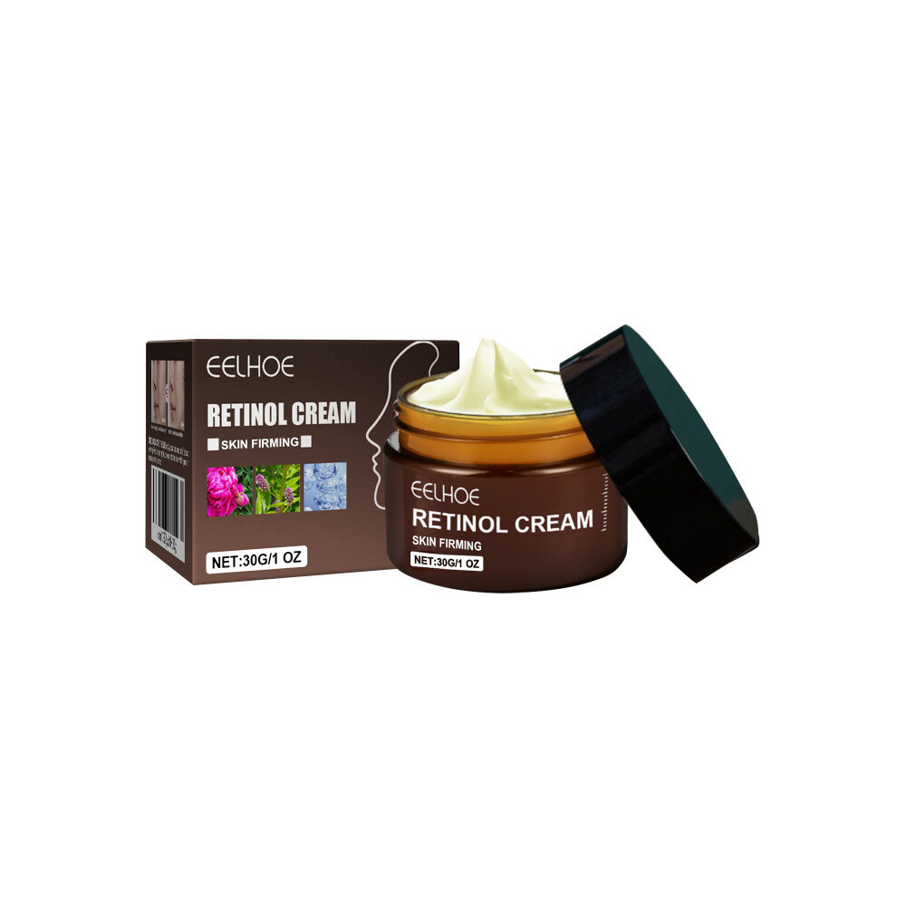 Gacloz Moisturizing Retinol Vitamin Face Cream Enhance Skin Elasticity And Improves Skin Condition