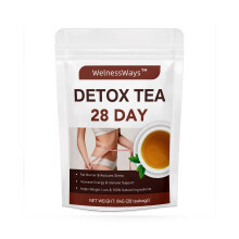 Slim tea 28day Detox slimming tea Slim tea To Lose Weight