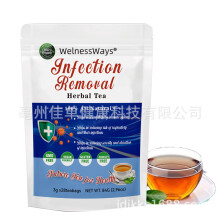 (F) Soursop Graviola Leaves Tea Precrorted Relaxing Good Dream